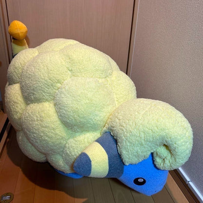 Pokemon Mareep Life Size Plush Doll Center Online Lottery Limited Edition Toy