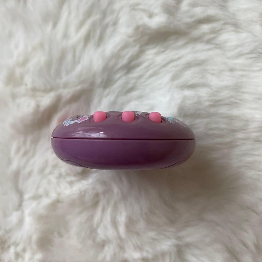 Tamagotchi Plus Urajinse Enjoy Ura Jewelery Model Uratama Version BANDAI 2006