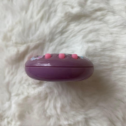 Tamagotchi Plus Urajinse Enjoy Ura Jewelery Model Uratama Version BANDAI 2006