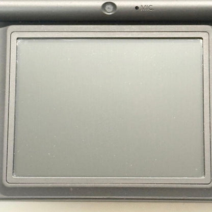 Pokemon DSi Reshiram Zekrom Edition Black Limited Edition Console Nintendo 2010 - photo 6
