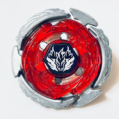 Beyblade Metal Fight BB121 Ultimate DX Set Duo Uranus 230WD Toy Takara Tomy - photo 4