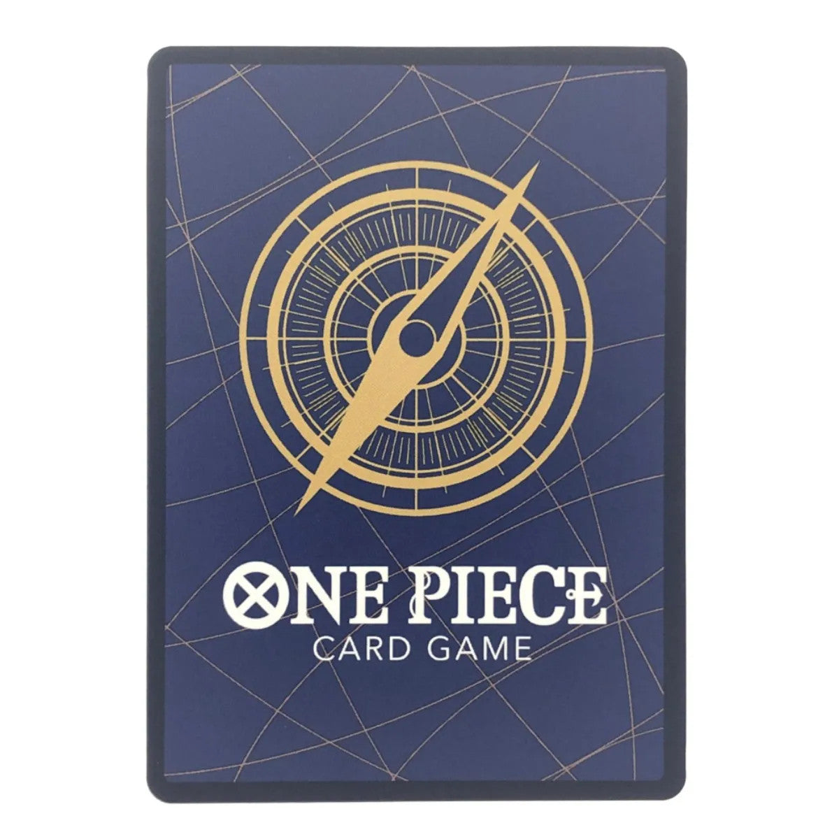 One Piece Card Roronoa Zoro OP01-025 Flagship Battle 2023 Championship Promo