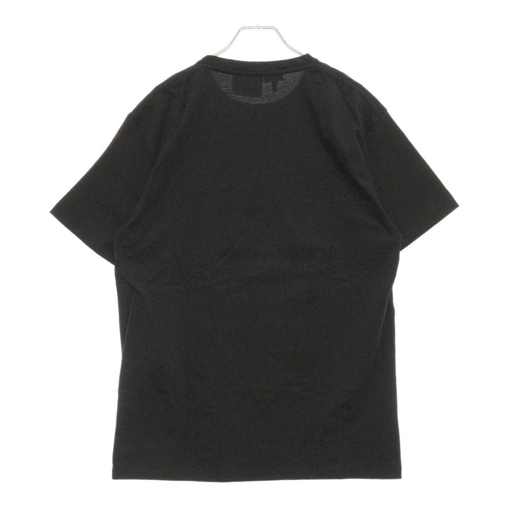 Loewe x Studio Ghibli Howl's Moving Castle Calcifer T-shirt S-Size Black Final - photo 4