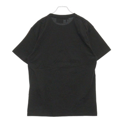 Loewe x Studio Ghibli Howl's Moving Castle Calcifer T-shirt S-Size Black Final - photo 4