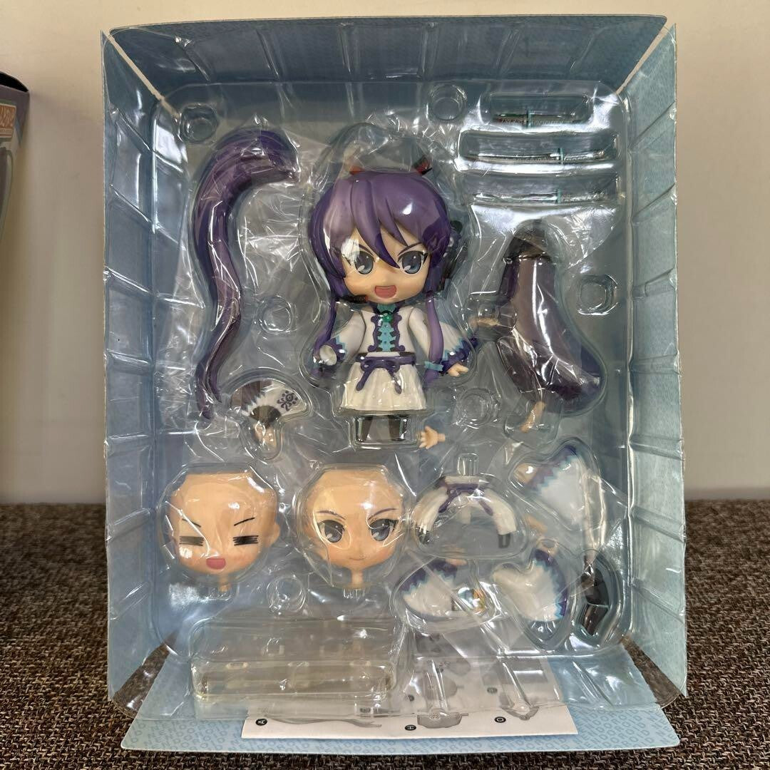 Nendoroid Kamui Gakupo Action Figure Vocaloid Gackpoid Good Smile Company 2012