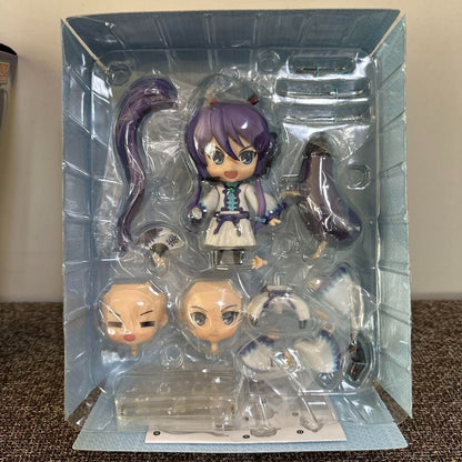 Nendoroid Kamui Gakupo Action Figure Vocaloid Gackpoid Good Smile Company 2012
