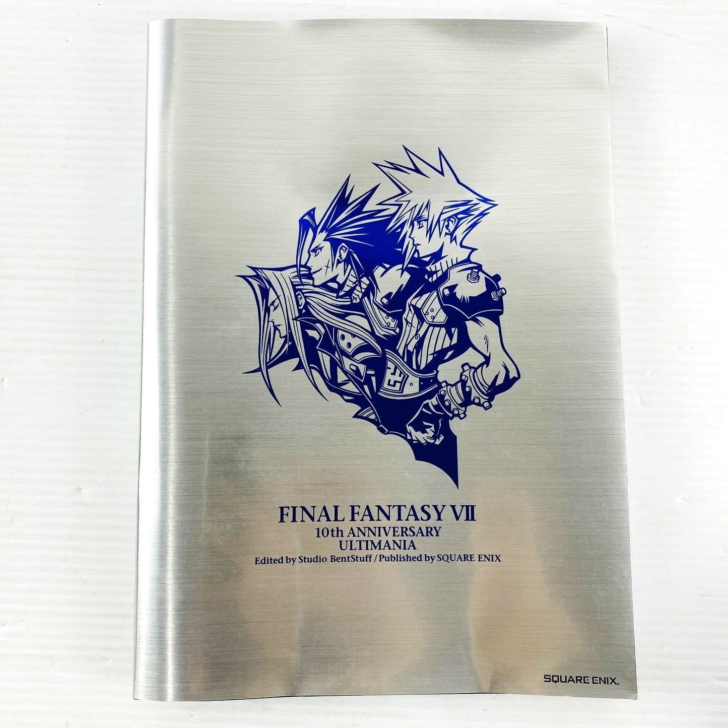 FINAL FANTASY VII 10th Anniversary Limited Potion Replica Bottle100ml Collection - Image 13
