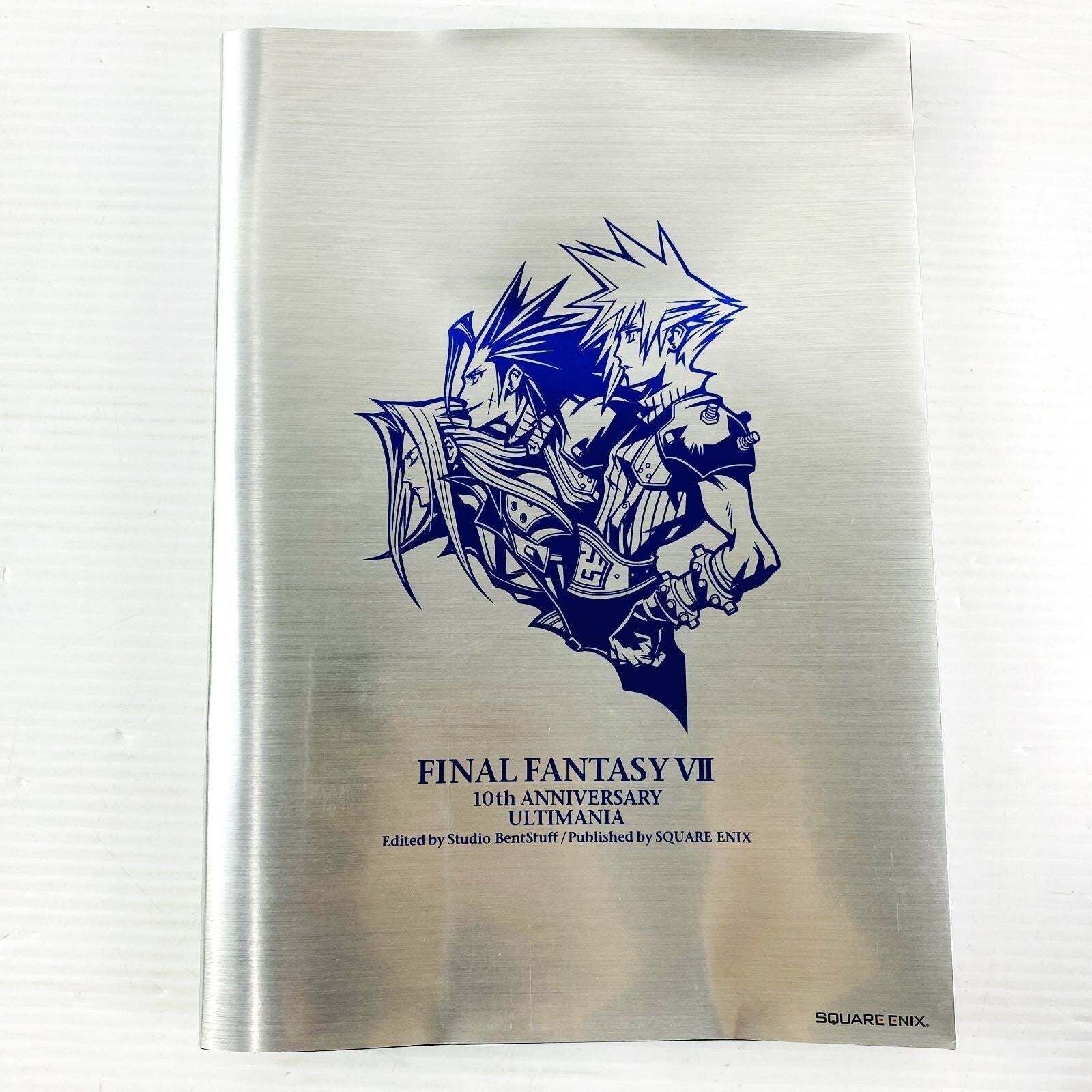 FINAL FANTASY VII 10th Anniversary Limited Potion Replica Bottle100ml Collection - Image 13