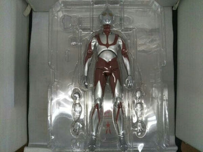 DYNACTION Shin Ultraman Special Effects Action Figures Toy Hobby BANDAI SPIRITS - photo 4