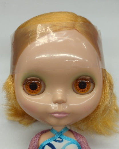 Neo Blythe Fruit Punch Doll Toy Character Goods Hasbro Shop Limited Takara Tomy