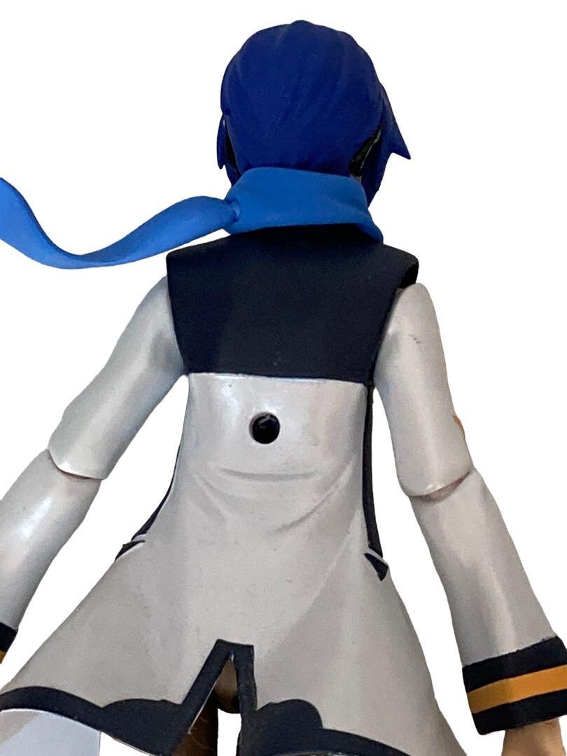 figma KAITO Action Figure Hobby Vocaloid 192 2013 Max Factory Good Smile Company