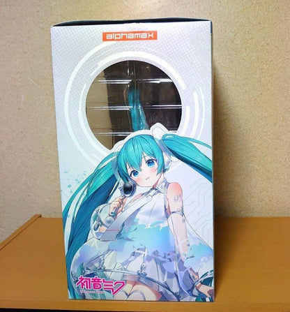 VOCALOID Hatsune Miku EXPO 2021 Online ver. 1/7 Scale Figure Alphamax Japan Toy