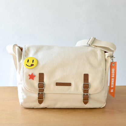 Original Shoulder Bag Shoyo Hinata Model Haikyuu Acros 2022 Miscellaneous Goods