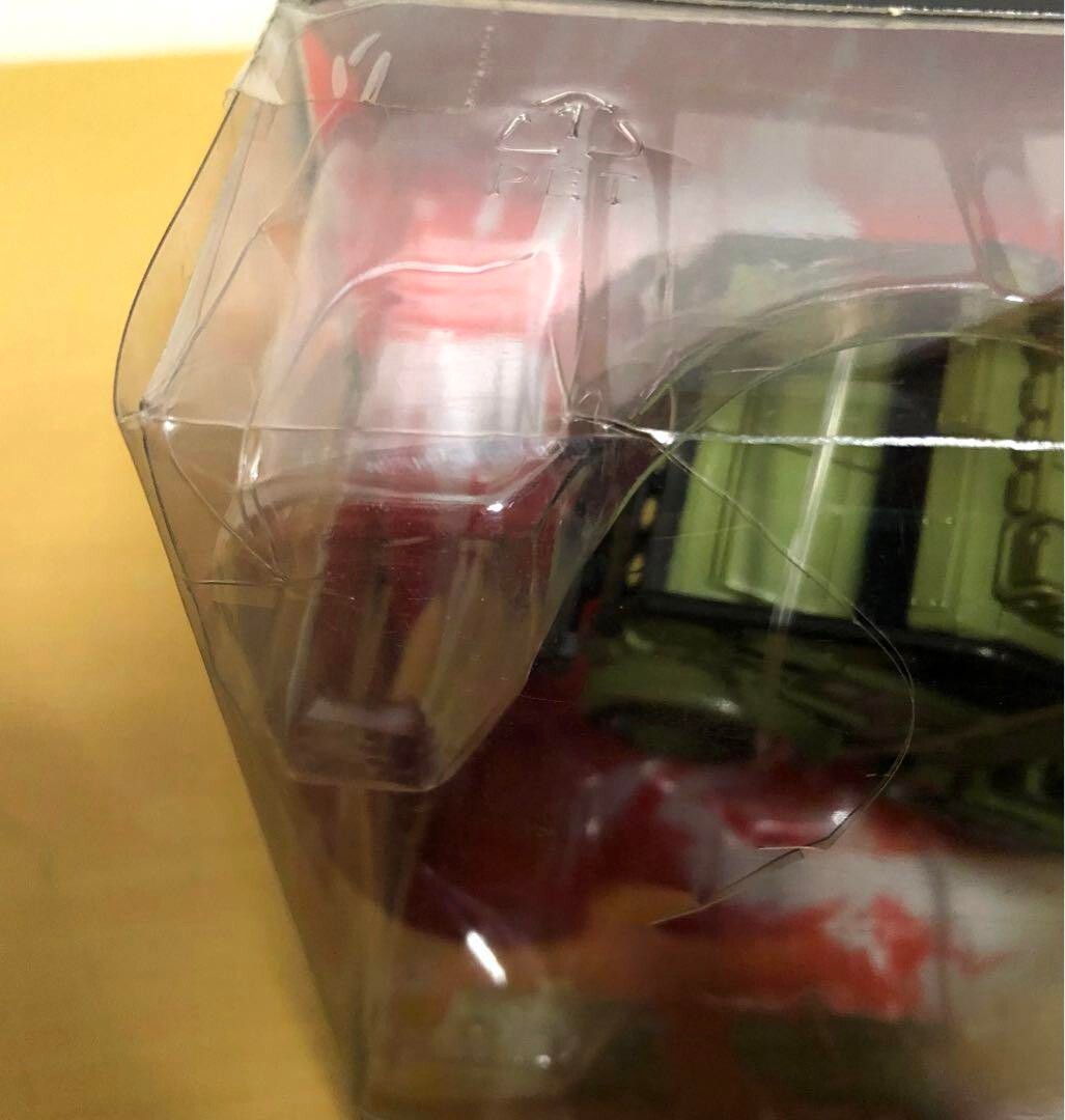 Transformers MB 19 Hound Movie The Best The Last Knight Toy 2018 Takara Tomy