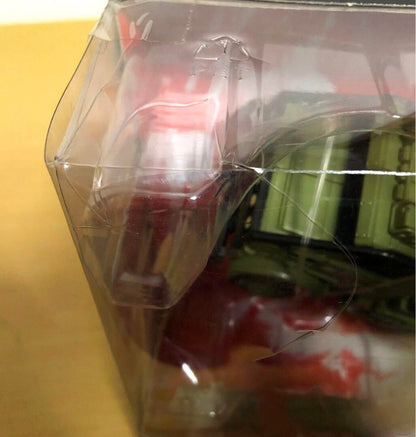 Transformers MB 19 Hound Movie The Best The Last Knight Toy 2018 Takara Tomy