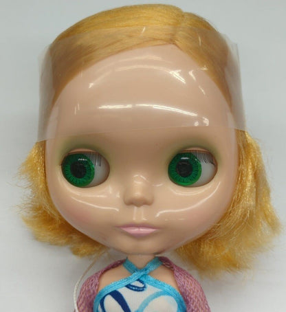 Neo Blythe Fruit Punch Doll Toy Character Goods Hasbro Shop Limited Takara Tomy