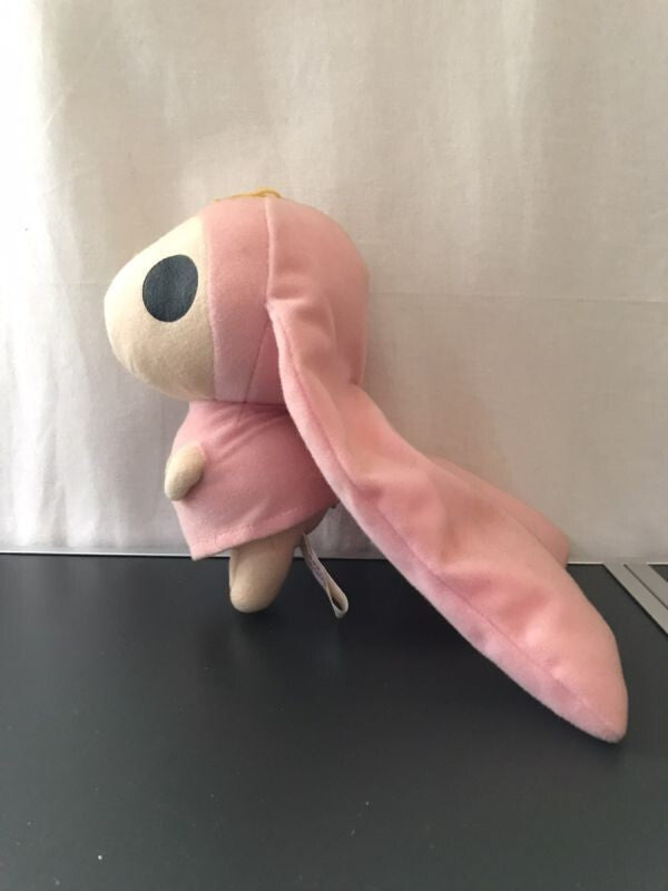 Chobits Atashi stuffed toy CLAMP Banpresto Weekly Young Magazine Kodansha Chii