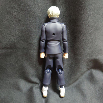Jujutsu Kaisen Toge Inumaki figma 611 Action Figure Good Smile Company 145mm