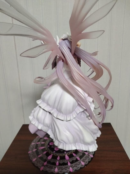 Puella Magi Madoka Magica Ultimate Madoka &amp; Devil Homura 1/8 Figure Aniplex