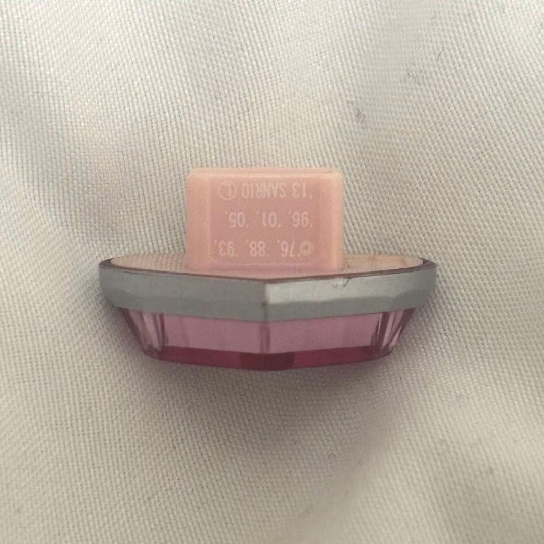 Tamagotchi P's Tama Deco Pierce Sanrio Characters mix Change Piece Bandai - Image 7
