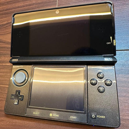 Nintendo 3DS The Legend of Zelda 25th Anniversary Edition Limited Game Console