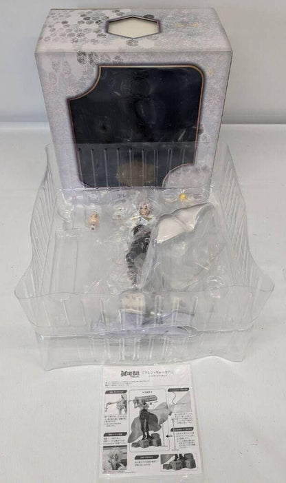 D.Gray-man HALLOW Allen Walker 1/8 Scale Figure ANIPLEX MD18-0194001 Limited