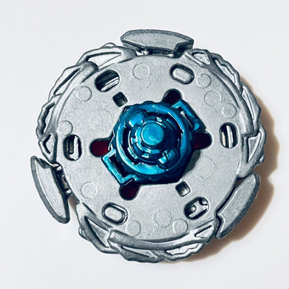 Beyblade Metal Fight BB121 Ultimate DX Set Duo Uranus 230WD Toy Takara Tomy - photo 9