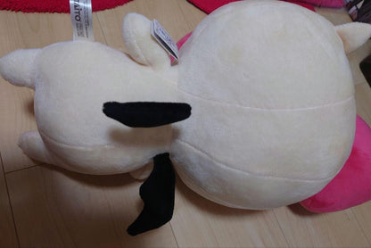 Moogle oversized stuffed plush doll FINAL FANTASY DISSIDIA ALL STARS SQUARE ENIX