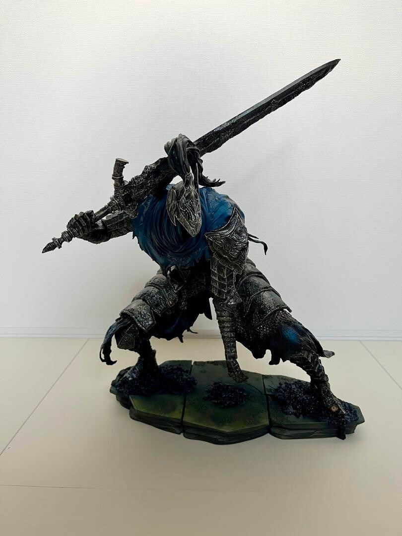 DARK SOULS Abysswalker Artorias 1/6 scale Figure game character Toy Hobby Gecco