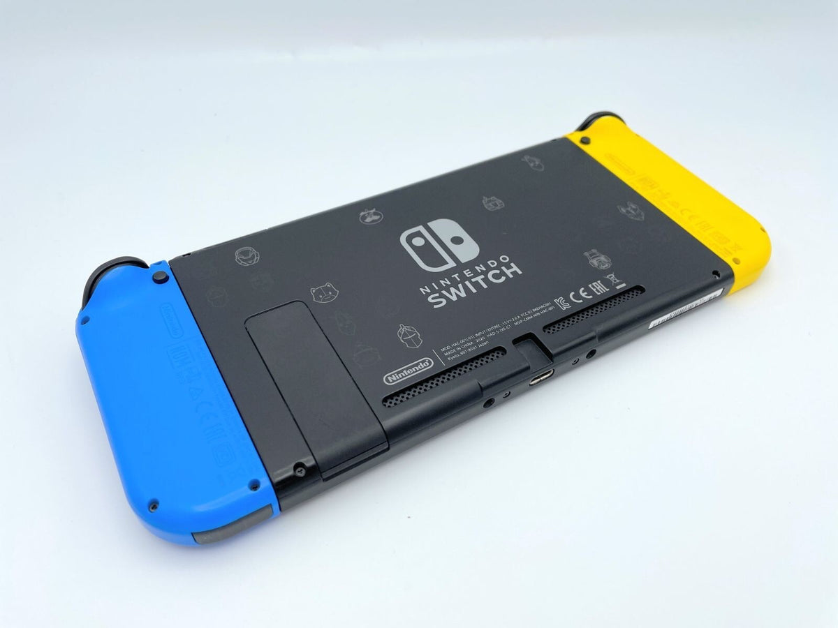 Nintendo Switch Fortnite Special Set Nintendo HAD-S-KFAGE Limited console 2020