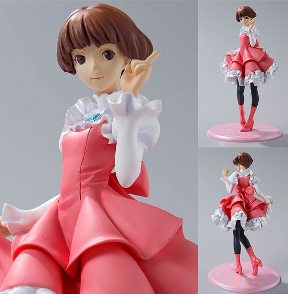 Gundam Archives Turn A Sochie Heim Excellent Model RAHDX 1/8 scale PVC Figure - photo 2