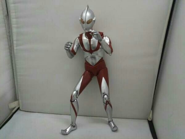 DYNACTION Shin Ultraman Special Effects Action Figures Toy Hobby BANDAI SPIRITS - photo 6