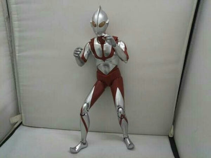 DYNACTION Shin Ultraman Special Effects Action Figures Toy Hobby BANDAI SPIRITS - photo 6