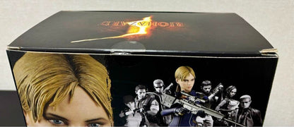 Video Game Masterpiece Resident Evil 5 Jill Valentine Battle Suit Ver. Hot Toys