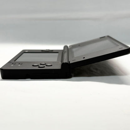 Pokemon DSi Reshiram Zekrom Edition Black Limited Edition Console Nintendo 2010 - photo 9