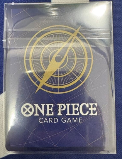 Monkey D Luffy ST21 014 Flagship Battle 2025 Top Prize One Piece Card Bandai