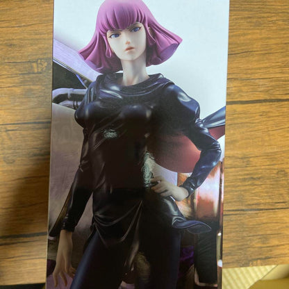 Mobile Suit Z Gundam GUNDAM GALS GENERATION HAMAN KARN Figure MegaHouse GGG