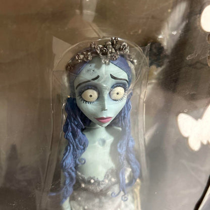Tim Burton's Corpse Bride Action Collection Puppe Jun Planung 2005 Super Rarität