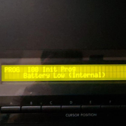 SYNTHESIZER M1 61 Tasten 1988 Digital Keyboard Instrument Musik Workstation Korg
