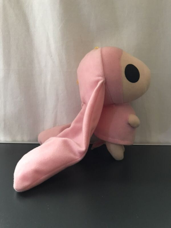 Chobits Atashi stuffed toy CLAMP Banpresto Weekly Young Magazine Kodansha Chii