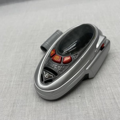 Power Rangers Mirai Sentai Timeranger Chrono Changer Morpher Bracelet Bandai