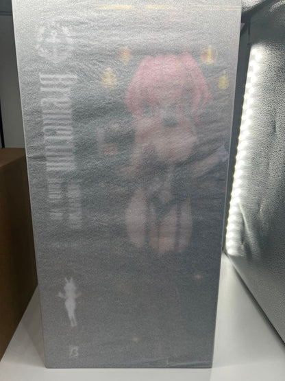 Azur Lane B-STYLE Bremerton Anniversary Bunny Ver. 1/4 Figure FREEing 2025 Toy