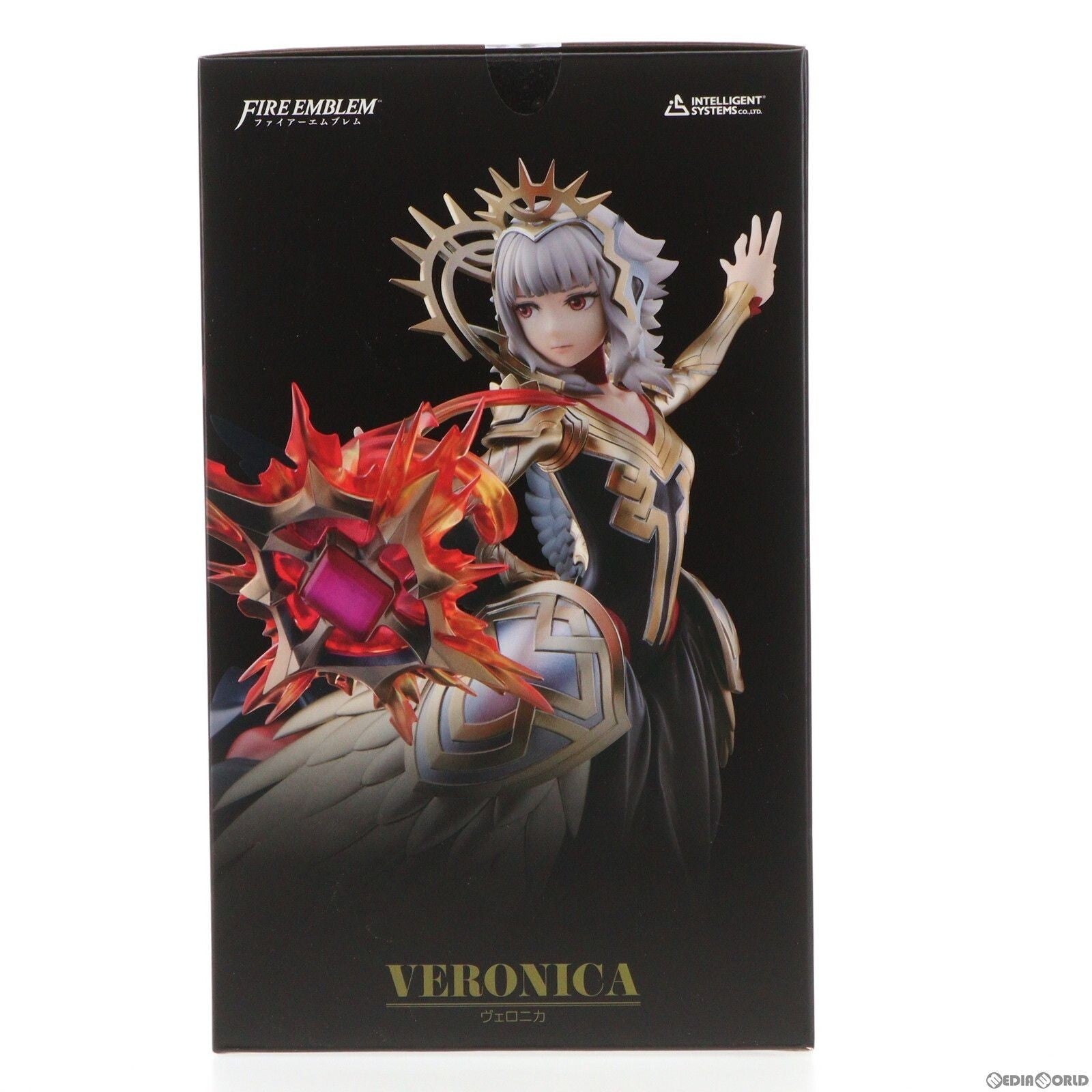 Fire Emblem Heroes Veronica Good Smile Company 1/7 scale Figure Limited 2024