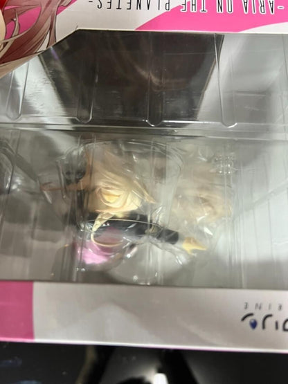 IA ARIA ON THE PLANETES VOCALOID 1/8 Figure Dole Umiyama Hiroshi AQUAMARINE