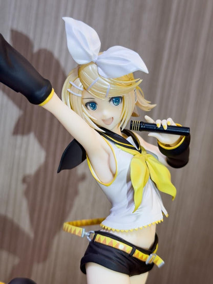 Character Vocal Series 02 Rin Kagamine Tony Version 1/7 Scale Figure Max Factory