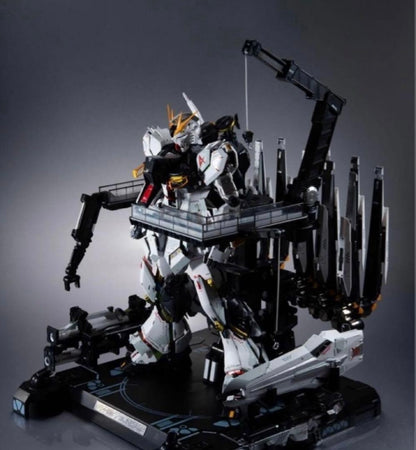 Mobile Suit Gundam KAITAI-SHOU-KI RX-93 V Optional Parts Fin Funnel Bandai 2020