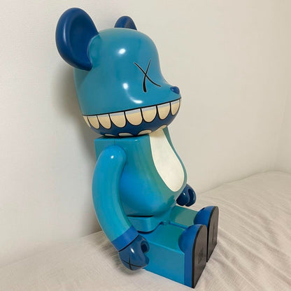 BE@RBRICK 1000% KAWS CHOMPERS a-nation LTD013 Limited Medicom Toy 2004 Hobby
