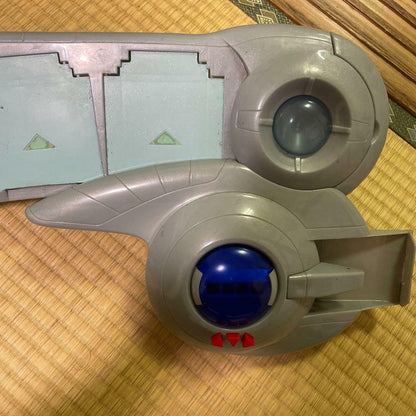 Yu-Gi-Oh Duel Monsters GX Academy Duel Disc Card Launcher TCG KONAMI 1996 2004
