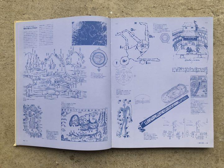 Graphic Design of the World Art Book vol. 1 Visual Communication Collections No1 - photo 4
