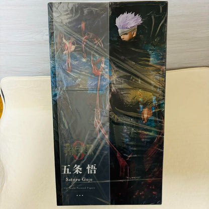 Jujutsu Kaisen 0 1/4 Scale Satoru Gojo FREEing TOHO Limited Edition 2023 Figure